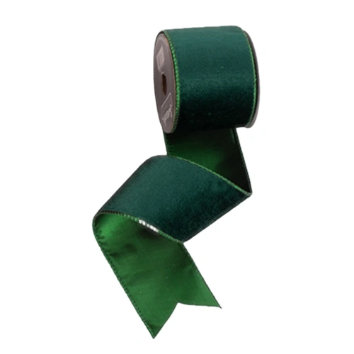 63mm Green Ribbon (D)