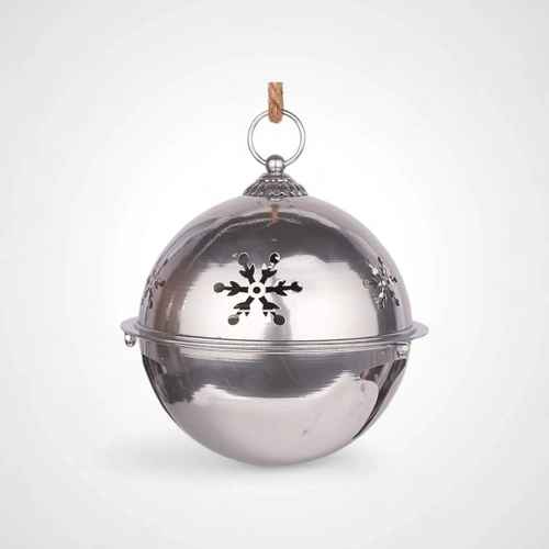 28cm Shiny Metal Bell