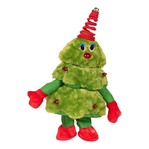40cm Musical Tree 