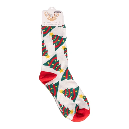 Adult Christmas Socks (C)