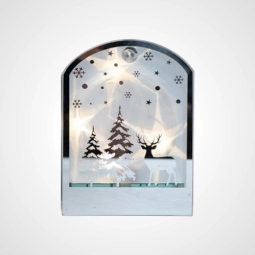 USB Light Up House (C) 