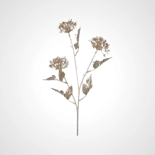65cm Platinum Queen Anne Stem (B) 
