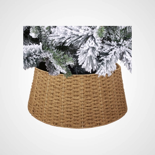 Woven Tree Collar