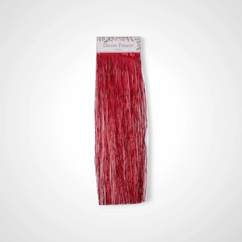 Red Laser Finish Lamenta 