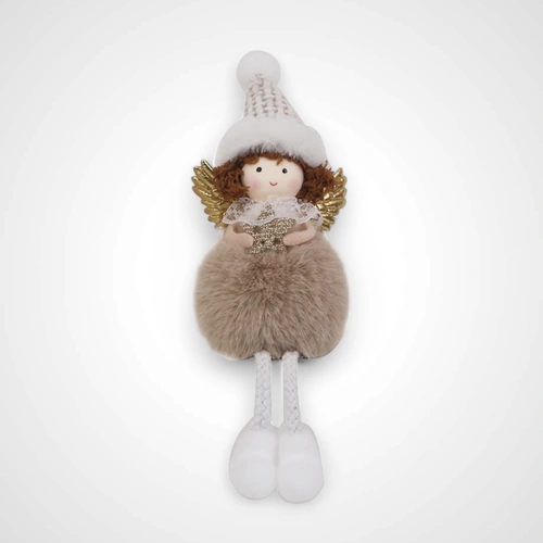 20cm Taupe Fairy (A) 
