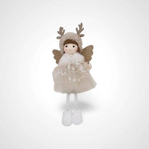 20cm Taupe Fairy (B) 