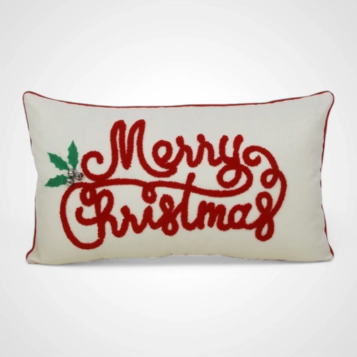Christmas Cushion (A) 