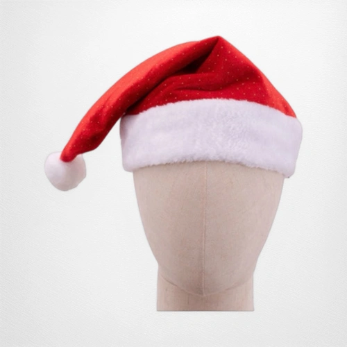 Santa Hat 