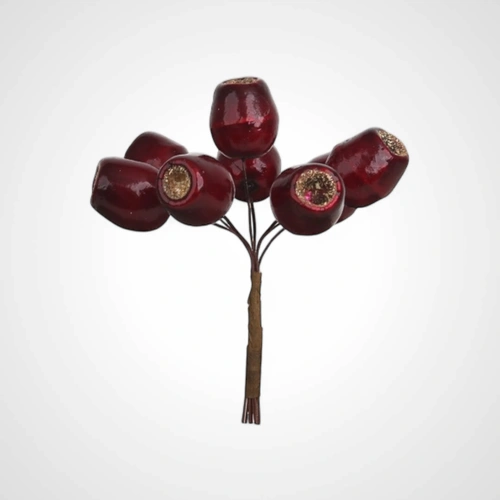 13cm 8pc Gumnut Bunch (A) 