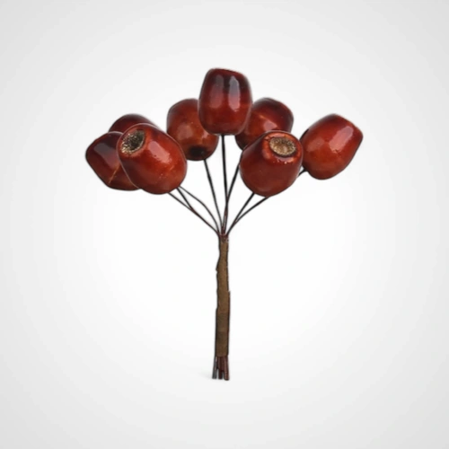 13cm 8pc Gumnut Bunch (B) 
