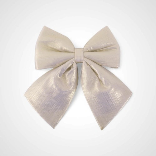 Platinum Bow