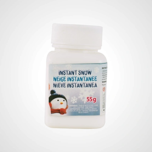 55g Instant Snow 