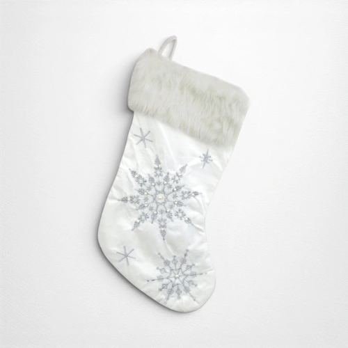 Christmas Sparkle Stocking