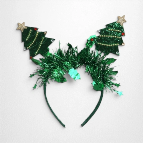 Christmas Headband A