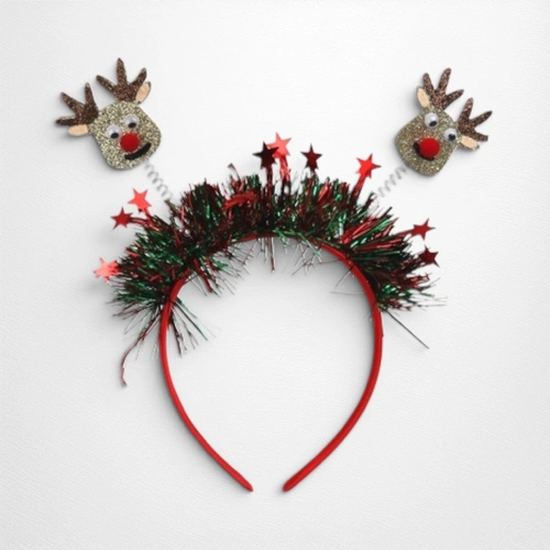 Christmas Headband B