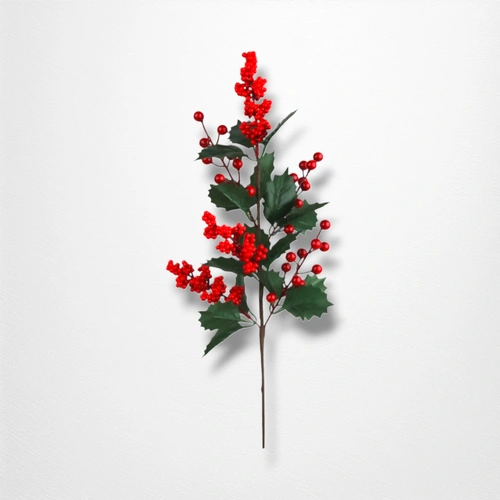 60cm Berry Stem B