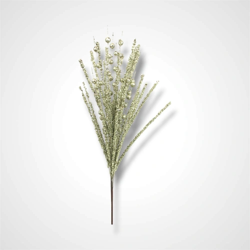 Sage Glitter Spray- 60cm