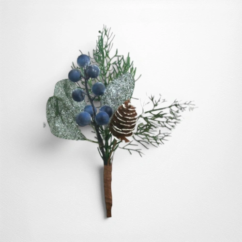 16cm Blueberry Pick C