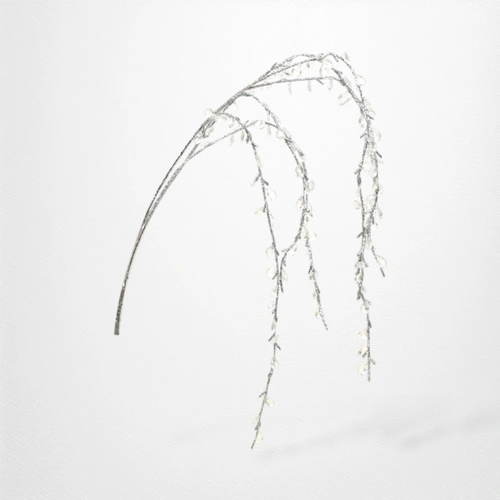 Crystal Drop - 100cm