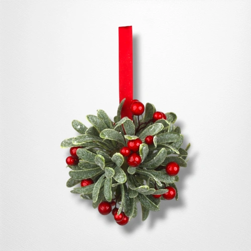 Berry Hanging Ball - 16cm