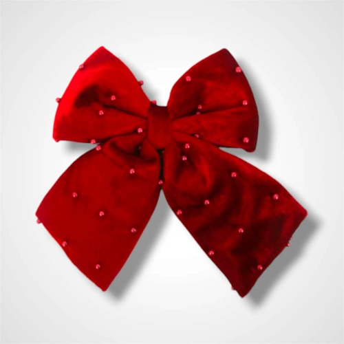 Red Bow