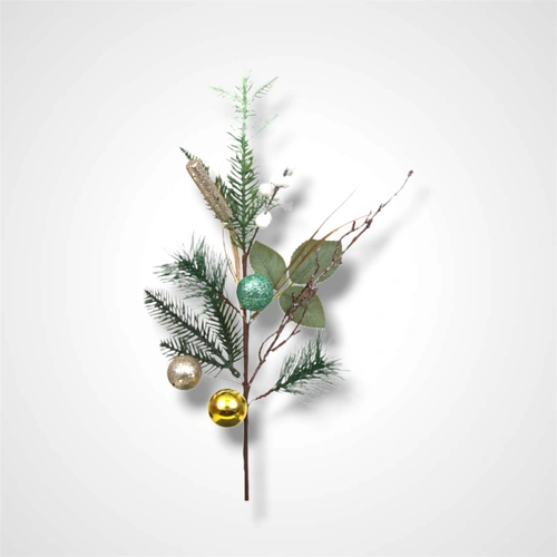 Christmas Spray B -  60cm