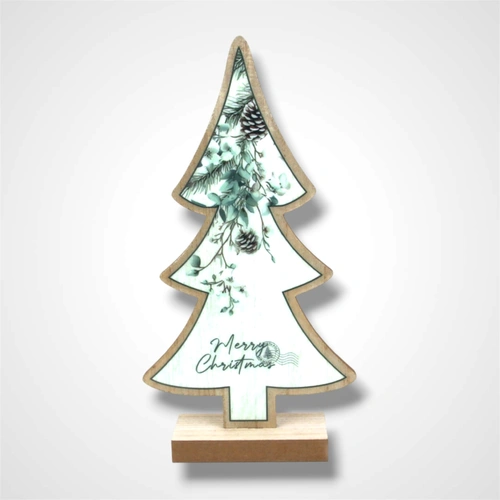 Tree w/Decal - 32cm