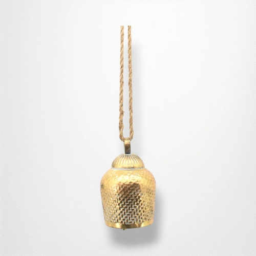 Antique Metal Bell
