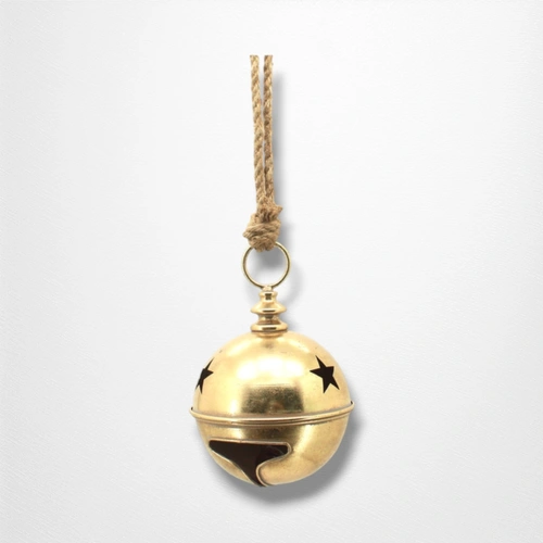 Gold Metal Nutbell