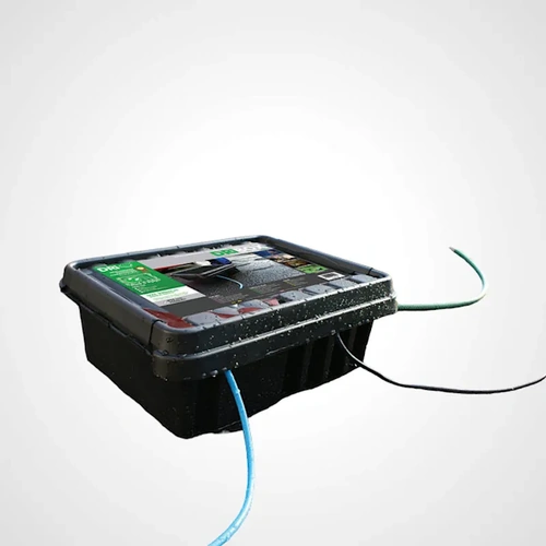 Large Dri Box Weather Proof Power Connection Box 