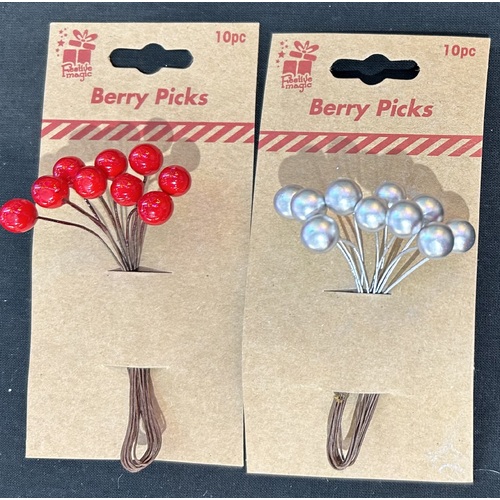 Berry Picks
