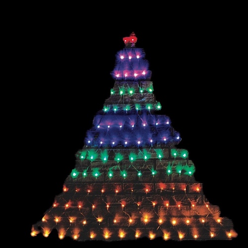 Multi  Wall Tree Net Light  - expected early Sept 2025