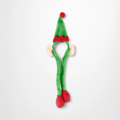 Elf Squeeze & Wiggle Headband