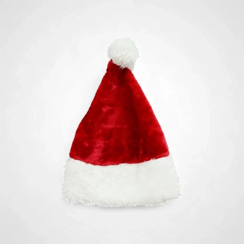 Plushest Ever Santa Hat - expected early September 2025
