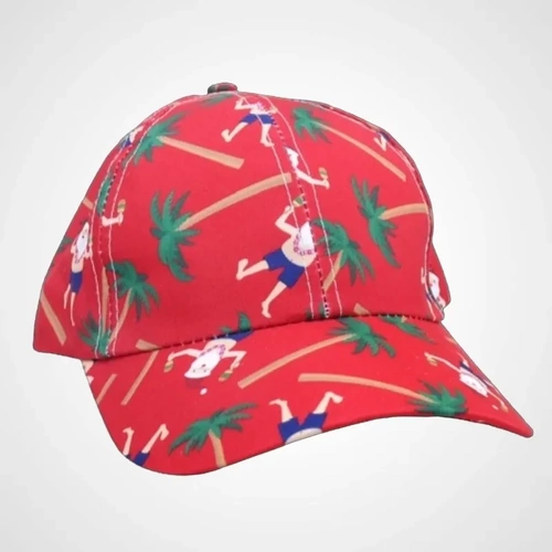 Baseball Cap (E)