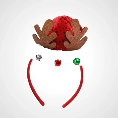 Novelty Headband 