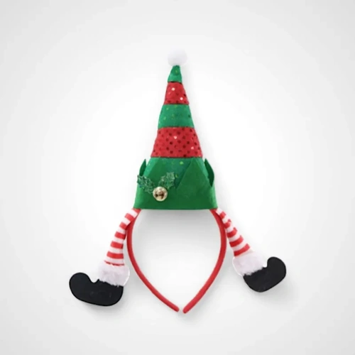 Novelty Headband (B)-