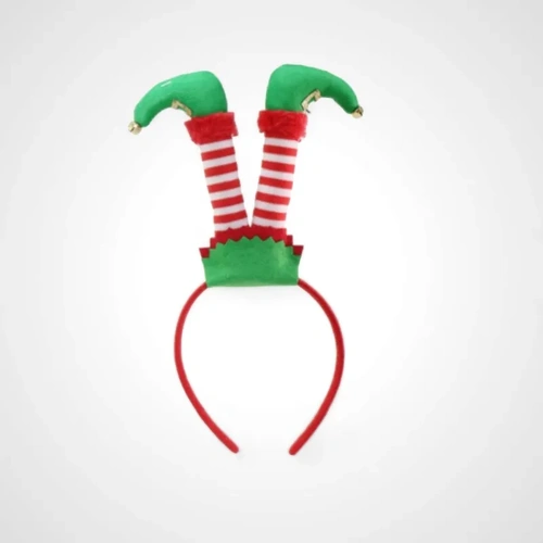 Novelty Headband (E)