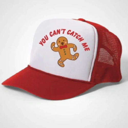 Christmas Trucker Hats(B)