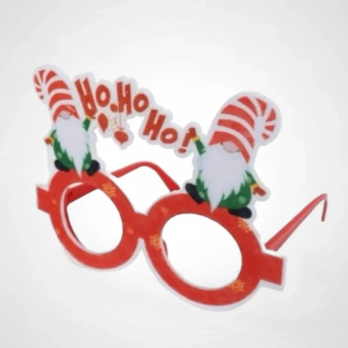 Felt Glasses (A) 