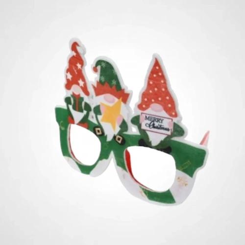 Felt Glasses (B)