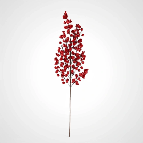 75cm Red Mixed Berry Pick - Available October 2025