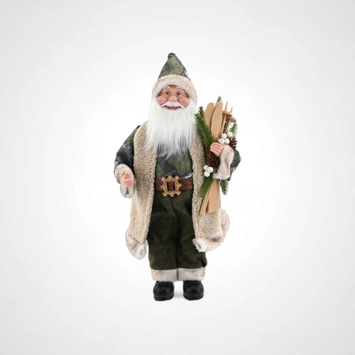 45cm Vintage Santa B - Available October 2025