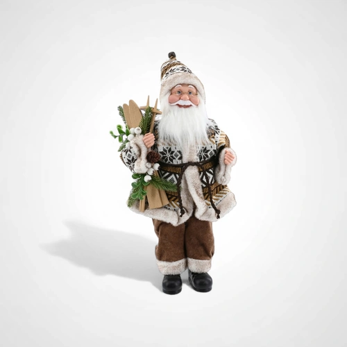 45cm Vintage Santa C - Available October 2025