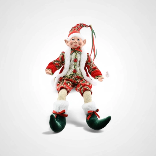43cm Royal Elf Doll A - Available October 2025