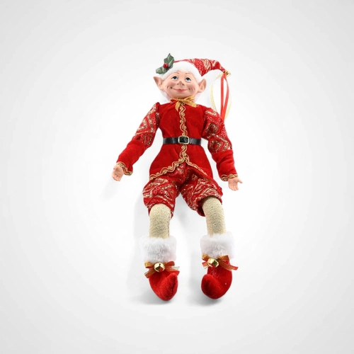 43cm Royal Elf Doll B - Available October 2025