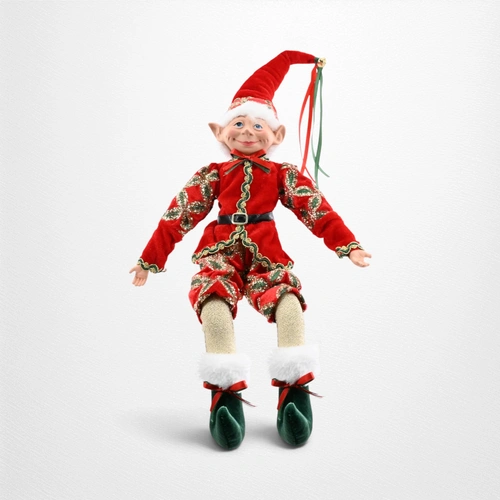 Royal Elf Doll E- 43cm