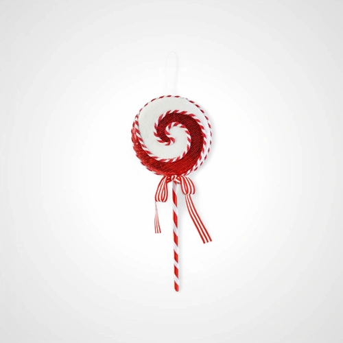 38cm Christmas Lollipop Pick A -  Available October 2025