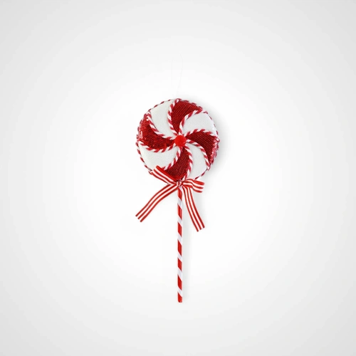 38cm Christmas Lollipop Pick C - Available October 2025