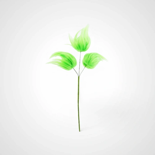 42cm Furry Mean Green Pick A - Available October 2025